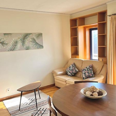 Rs Porto Jardim De Sophia Lägenhet Exteriör bild