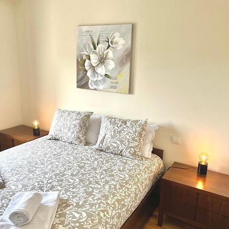 Rs Porto Jardim De Sophia Lägenhet Exteriör bild