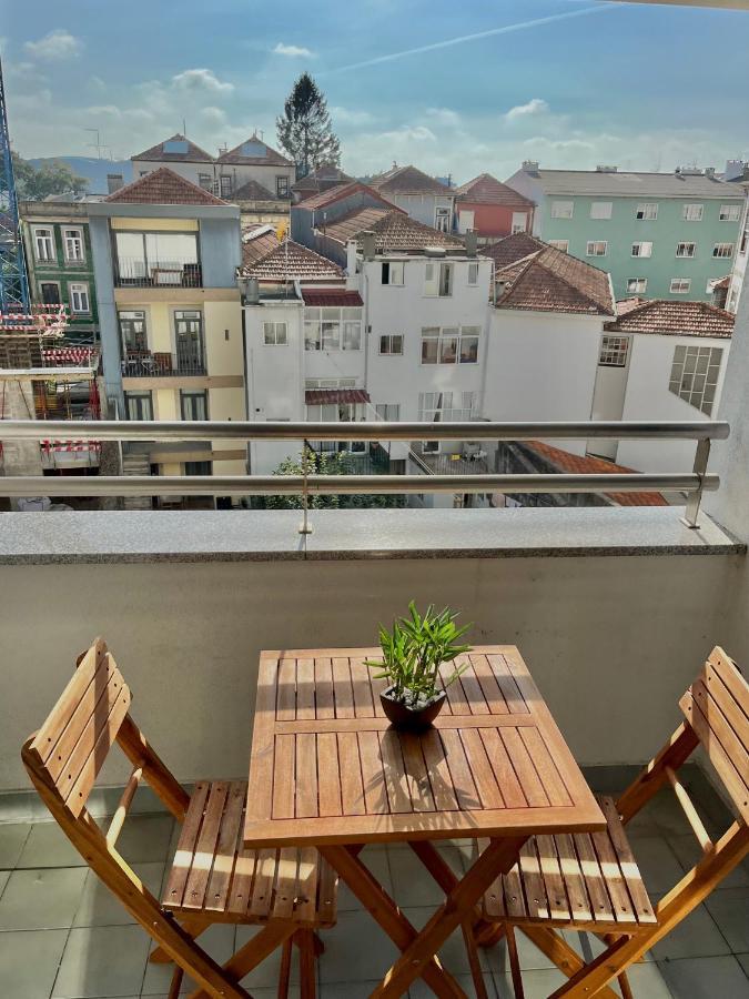 Rs Porto Jardim De Sophia Lägenhet Exteriör bild